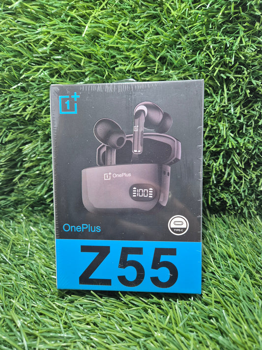 ONE PLUS Z55  Earbuds