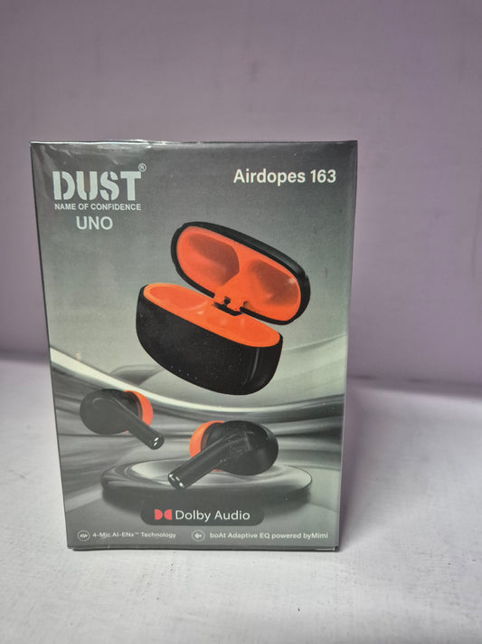 DUST UNO/Earbuds