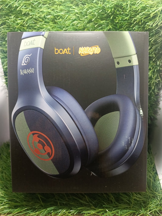 Boat Naruto Original Headphone