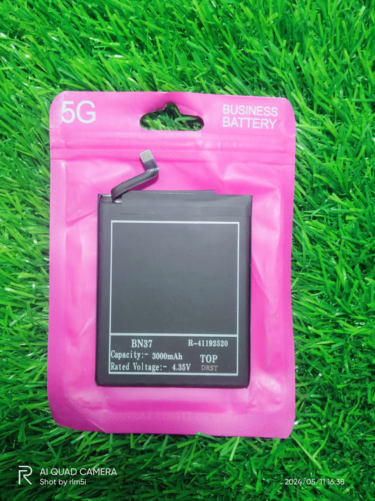 BN-37,3000mAh near original battery