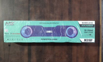 MZ M31VP (M306) Speaker