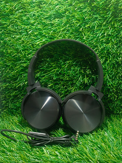 Sony 450 Extra Bass Headphone