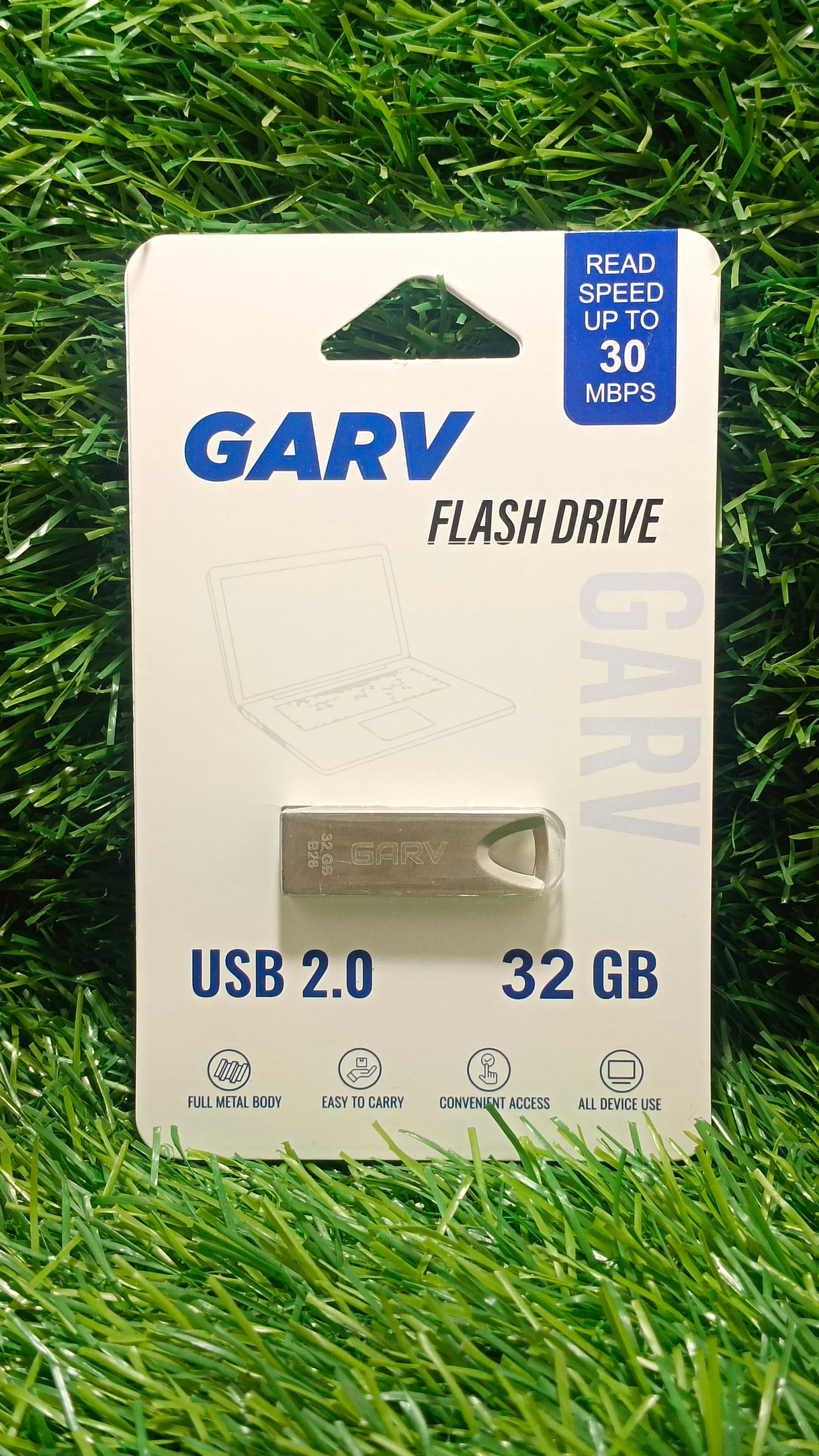Garve 32GB Pendrive