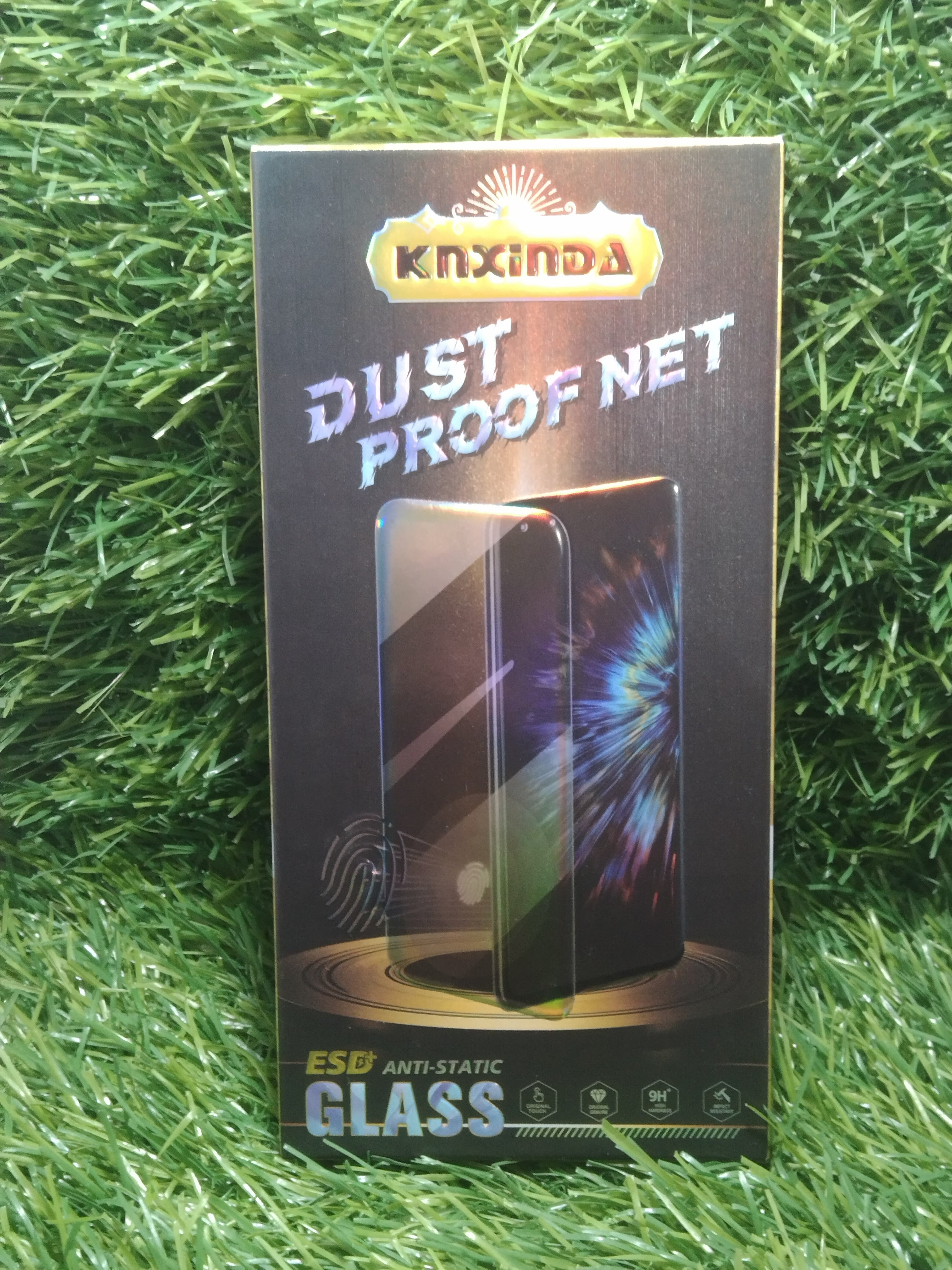 Knxinda Dust Proof Net Glass – Kharrido