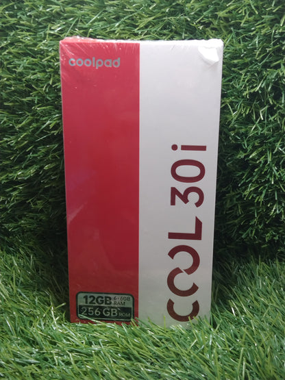 Coolpad CP12Q Cool 30i Smart Phone