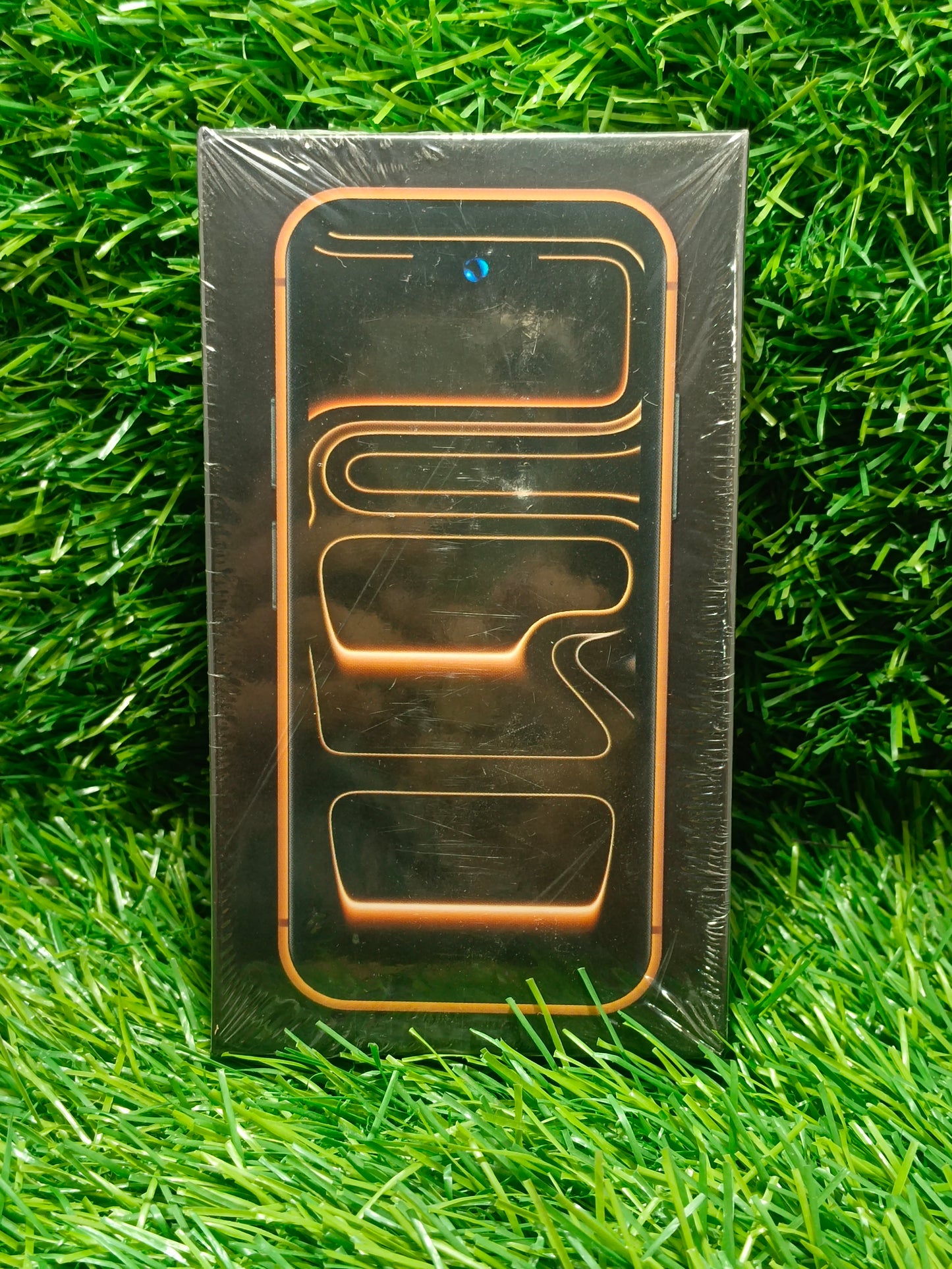 Sia Pro 10 Android Mobile Phone