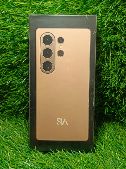 Sia S1 ULTRA 10 Android Mobile Phone