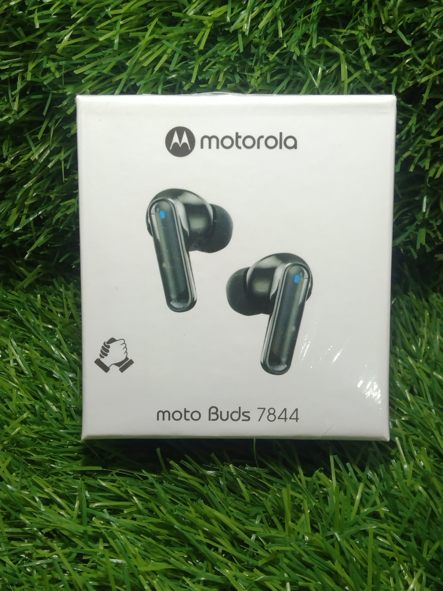 Motorola Moto Buds 7844 TWS earbuds