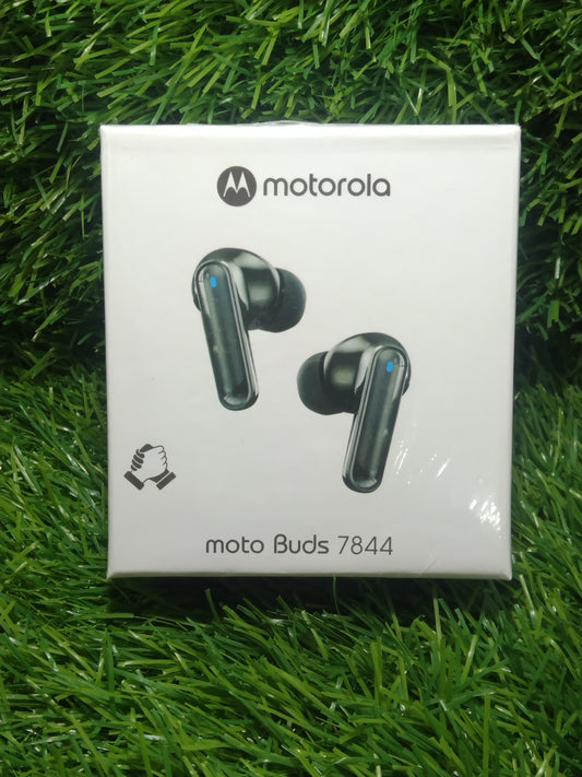 Motorola Moto Buds 7844 TWS earbuds