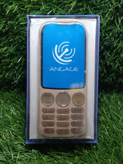 Angage Willow Keypad Mobile Phone
