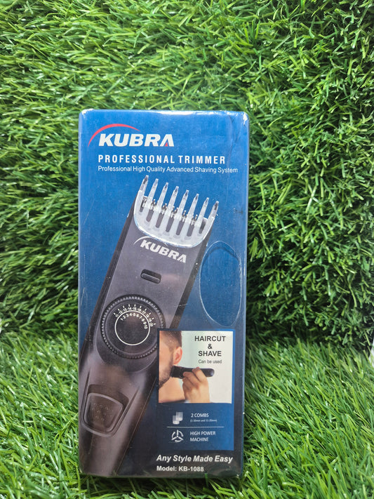 Kubra proffessional Trimmer