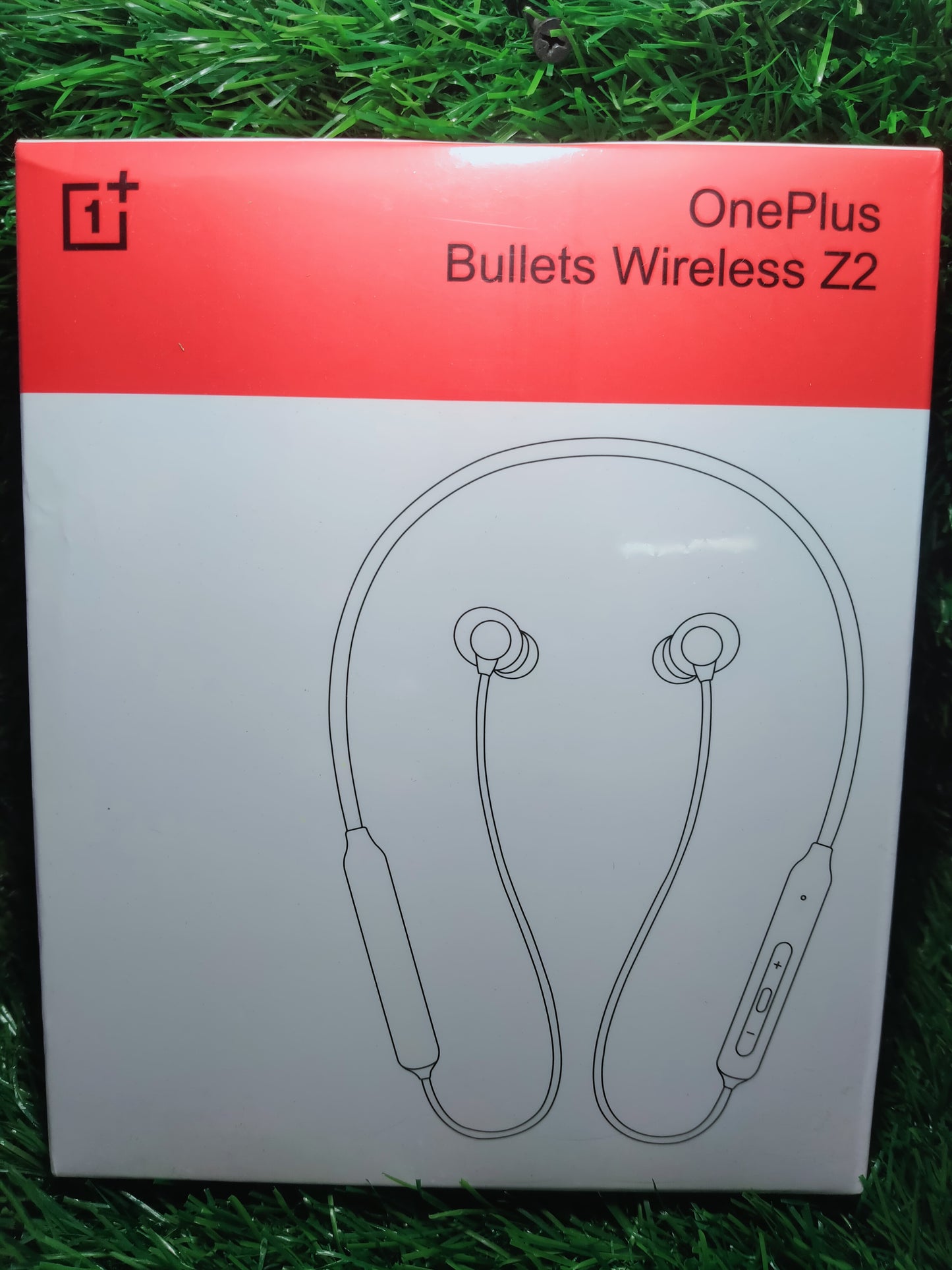 ONEPLUS Bullet Wireless Z2 neckband