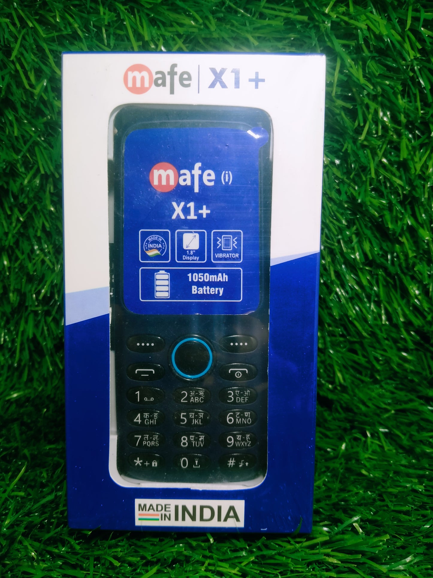 MAFE X1+ MOBILE PHONE