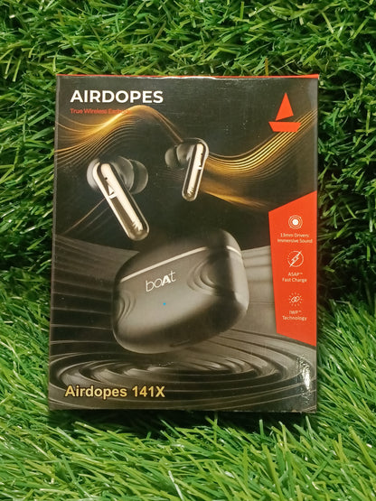 Boat Airdopes 141x Earbuds