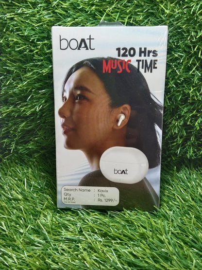 Boat Kavix Super Bass Buds