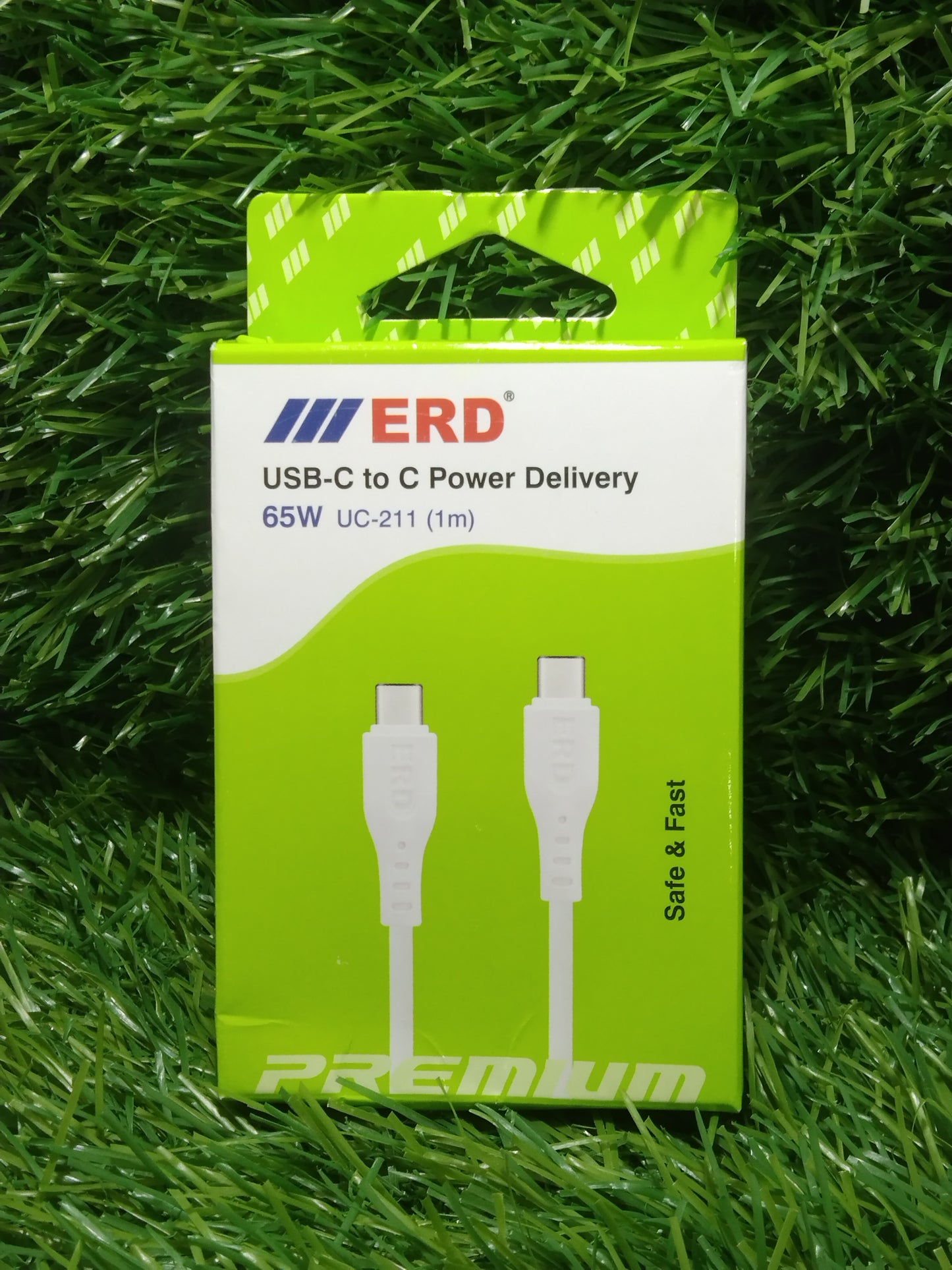 ERD MOBILE CABLE UC-211 C TO C Cable