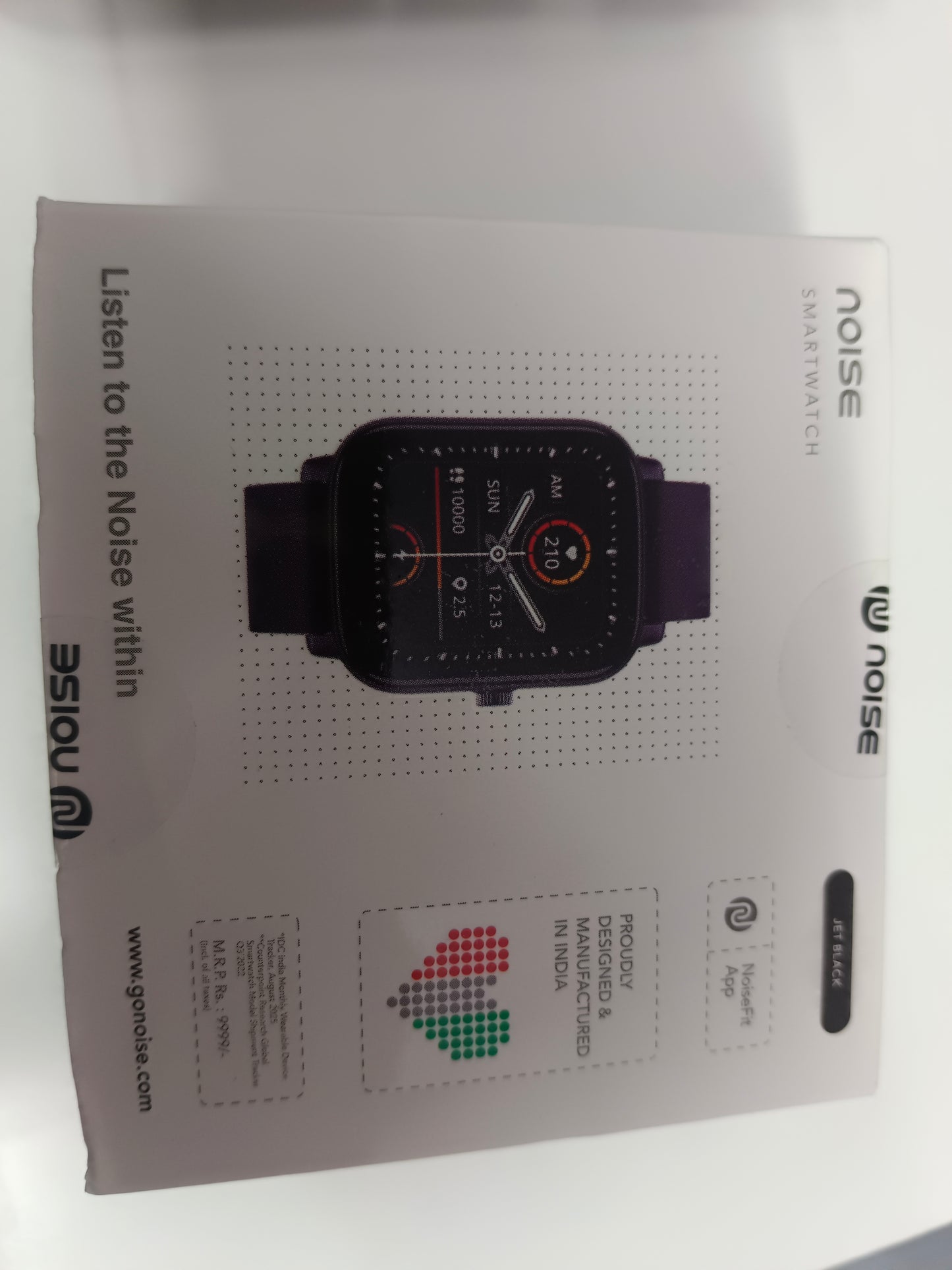 Noise BT Calling Watch