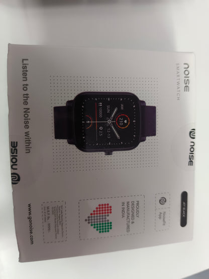 Noise BT Calling Watch