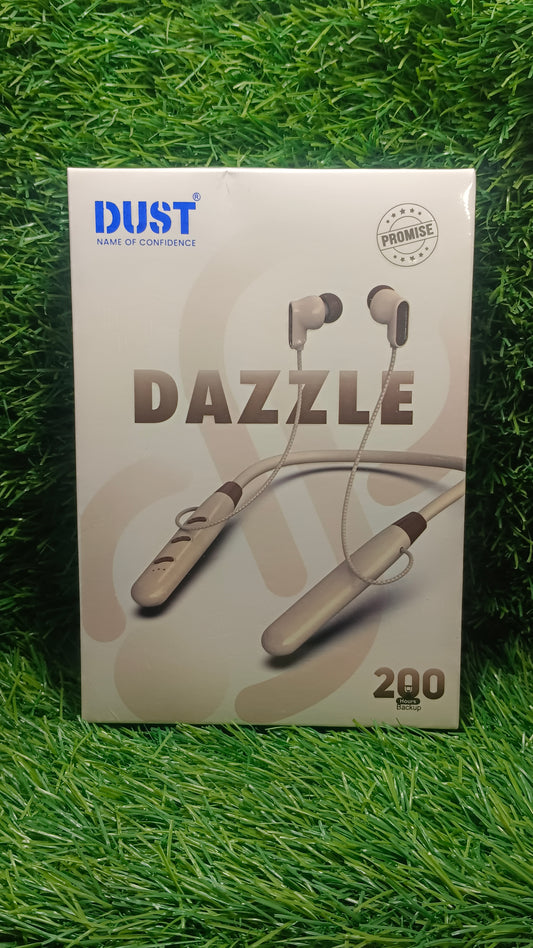 Dust Dazzle Neckband