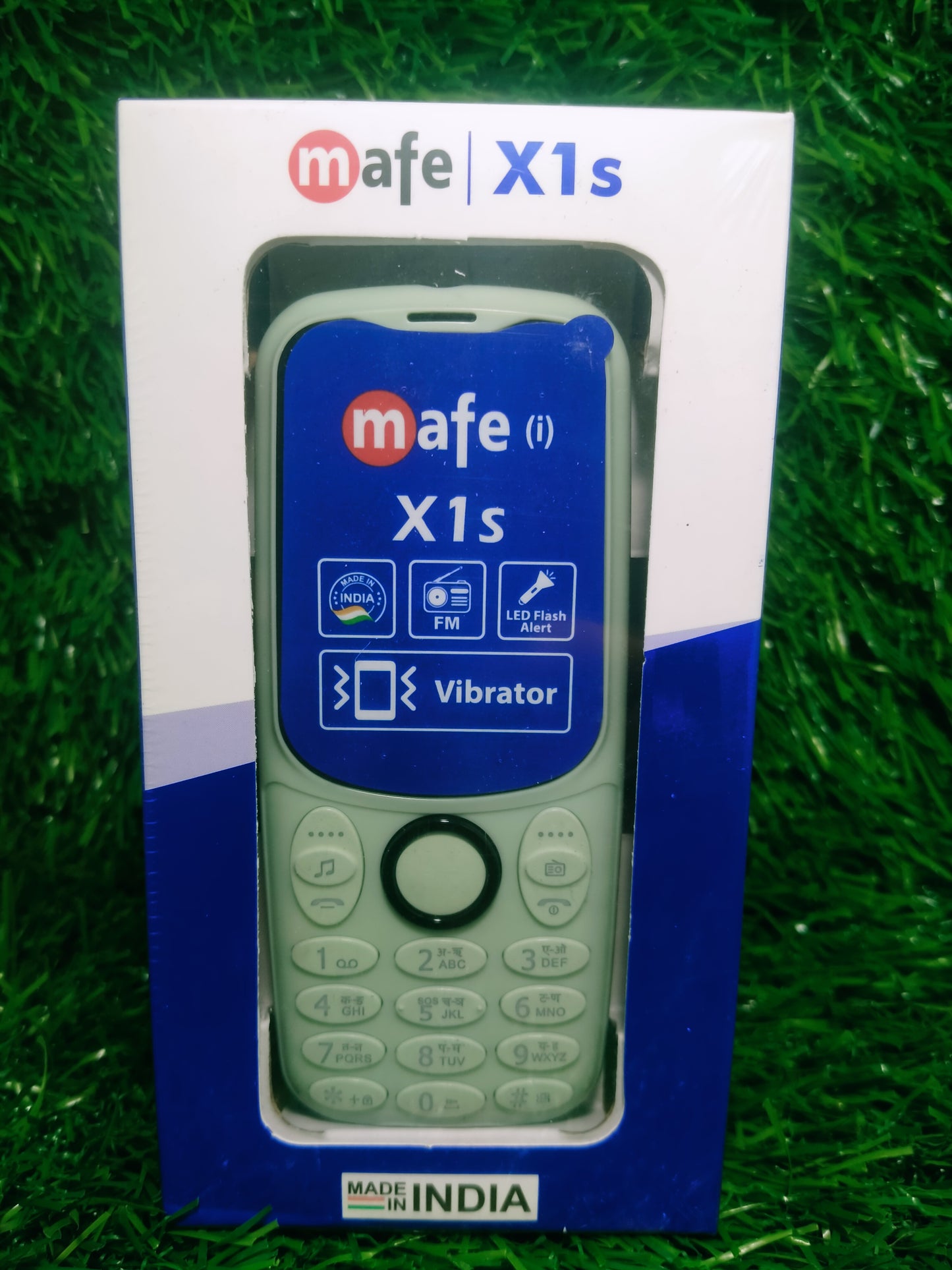 MAFE X1+ MOBILE PHONE