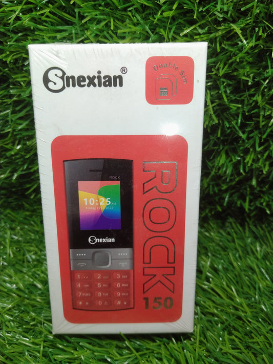 SNEXIAN Rock K150 MOBILE PHONE