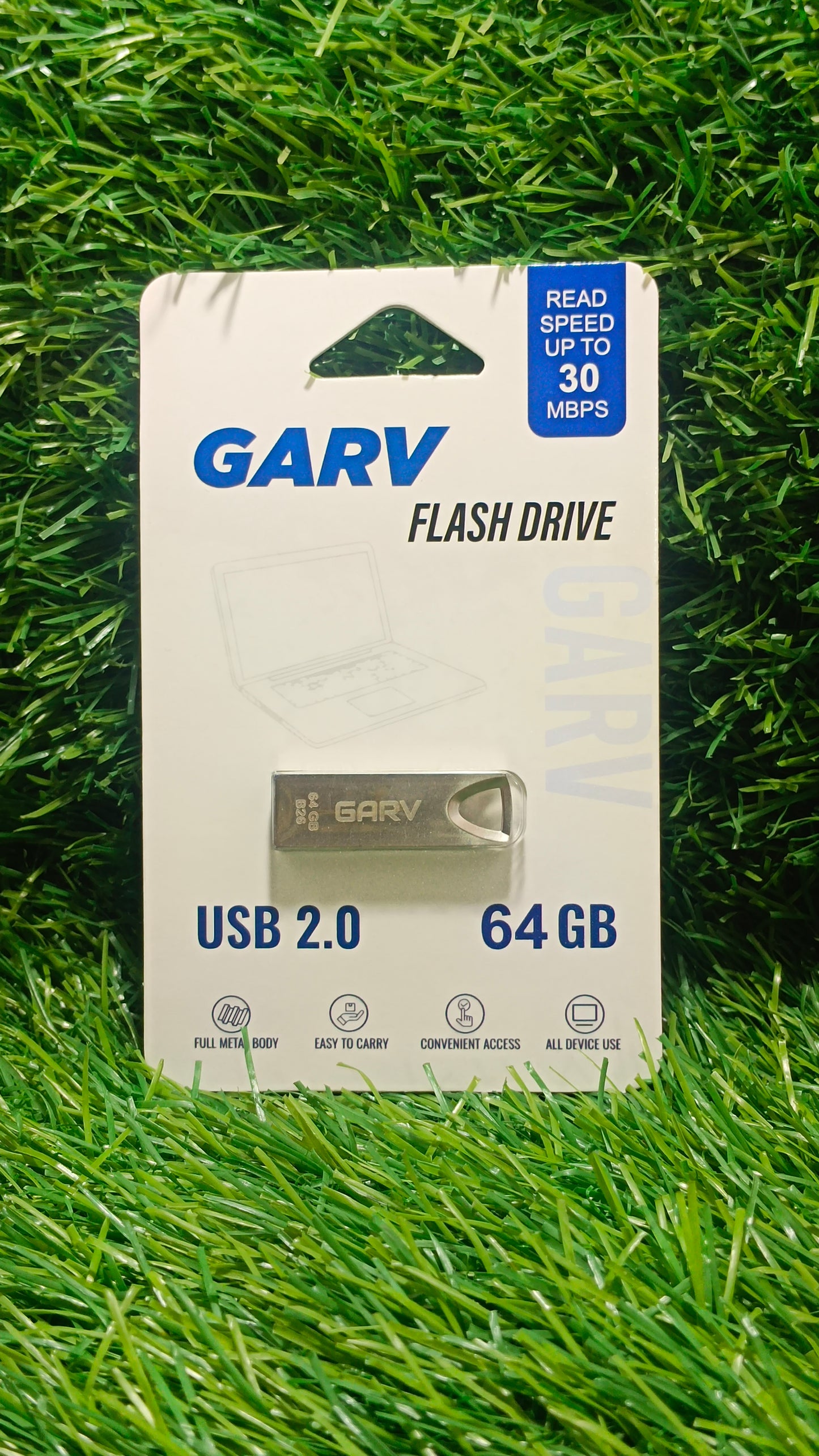Garve 64GB Pendrive