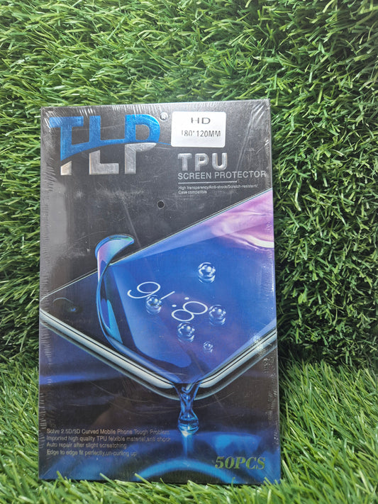 TLP 4Lyr clear/HD  Small