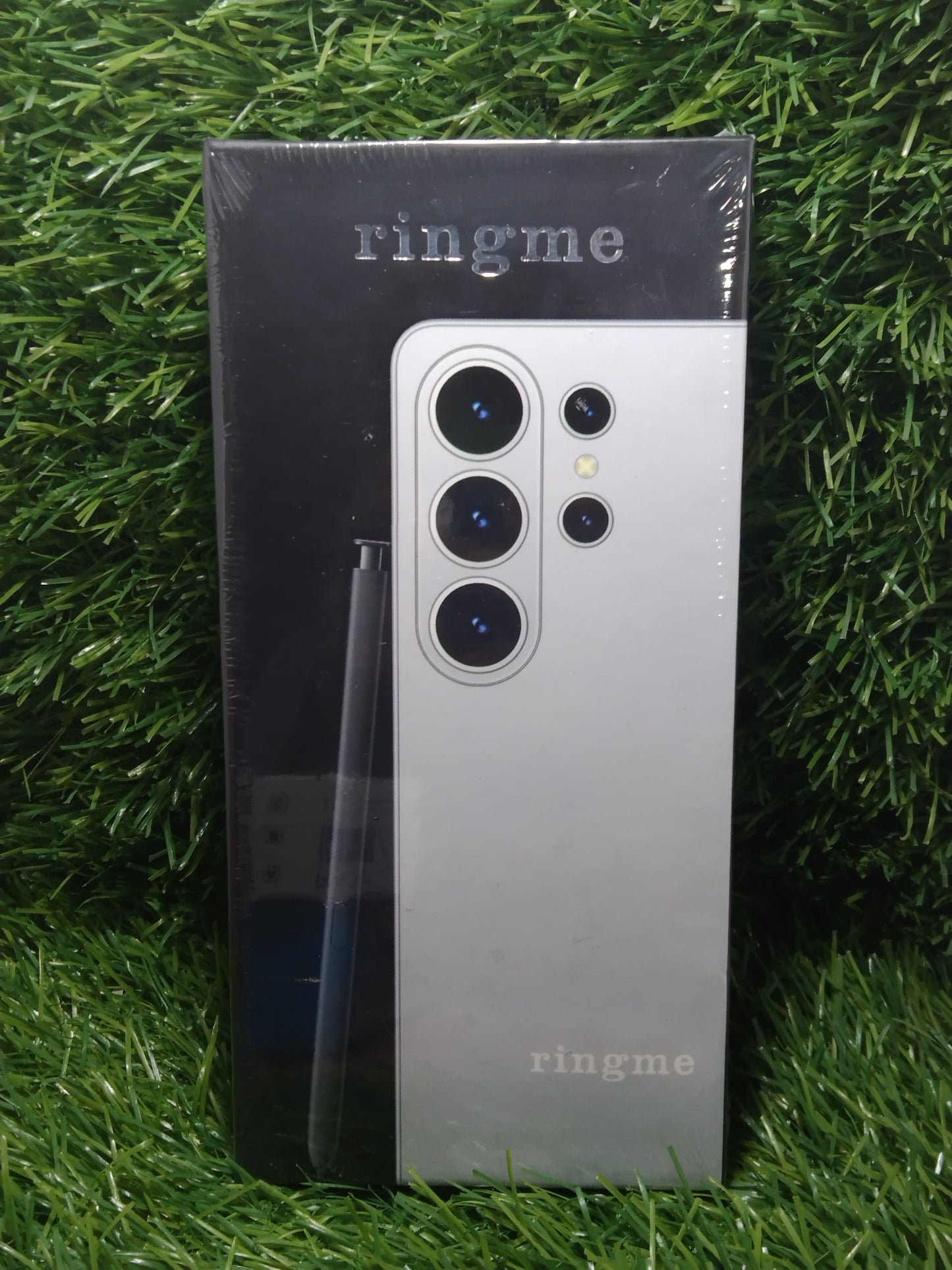 Ringme R1 Bold S26 Ultra Android Phone