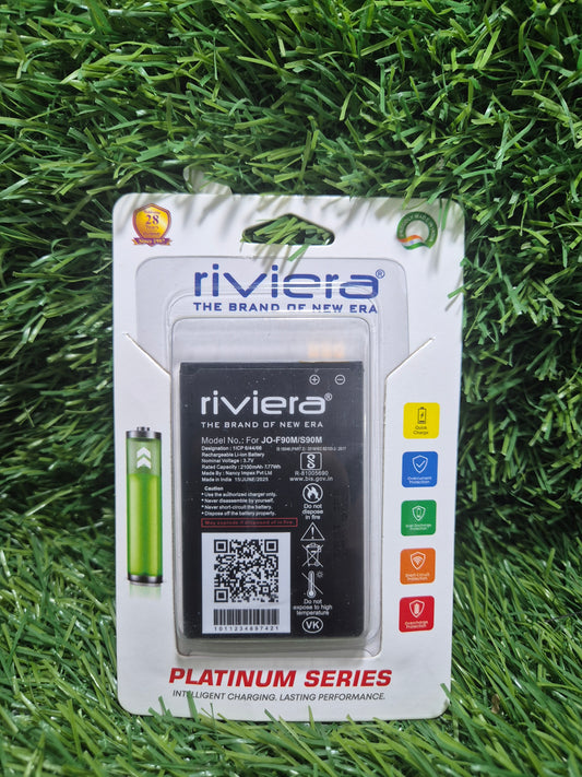 Riviera F90/ Jio Battery