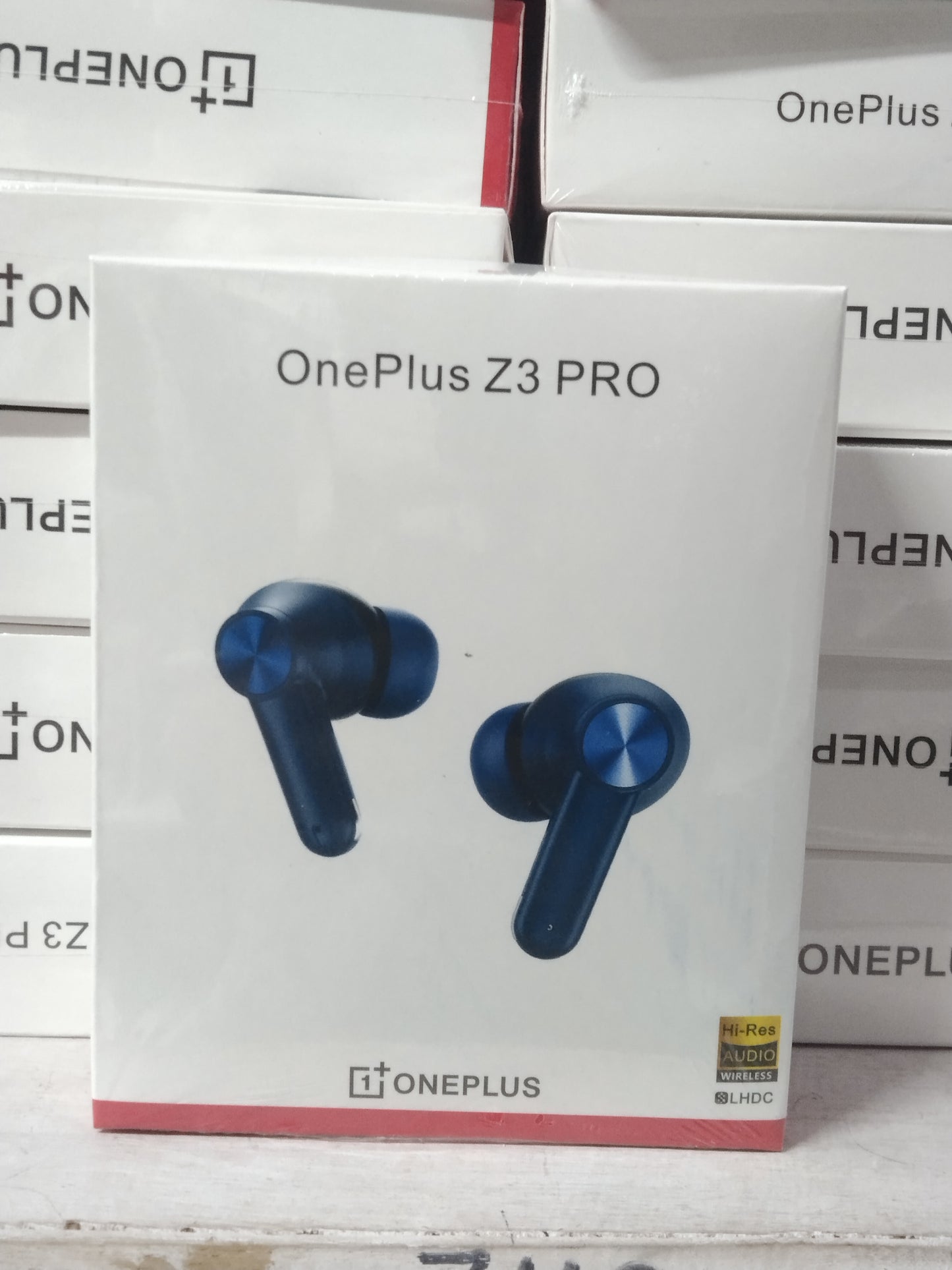 One Plus Buds Z3 Pro  Earbuds