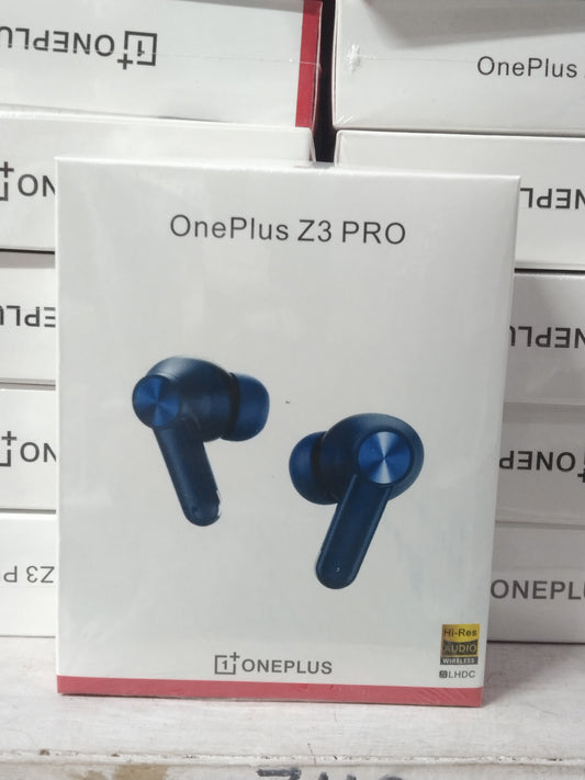 One Plus Buds Z3 Pro  Earbuds