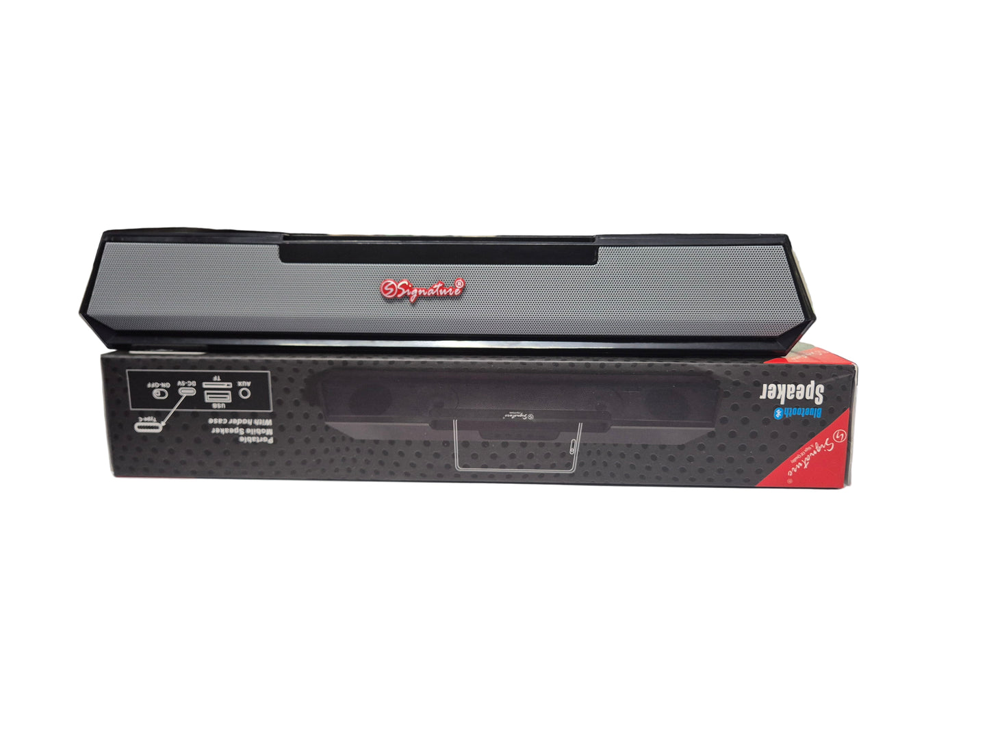 Signature Sigboom 22 Blutooth Soundbar speaker