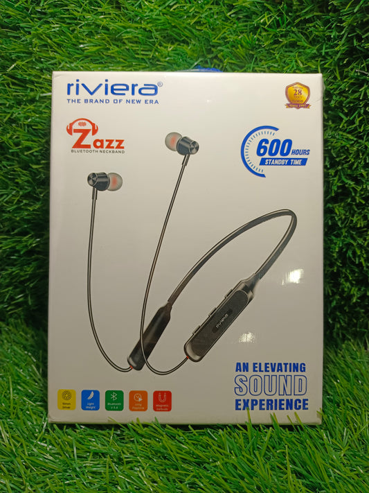 Riviera ZAZZ Neckband