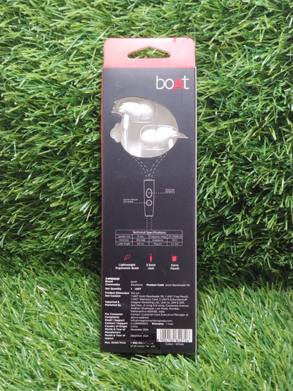 Boat 100% Original BassHeads 110 Handsfree