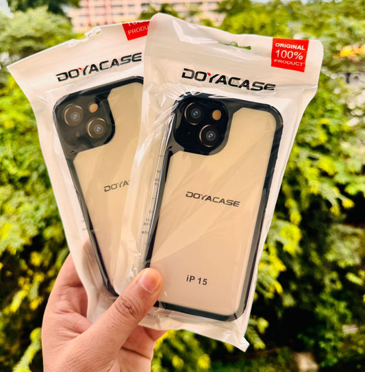 New Doya Phone Case
