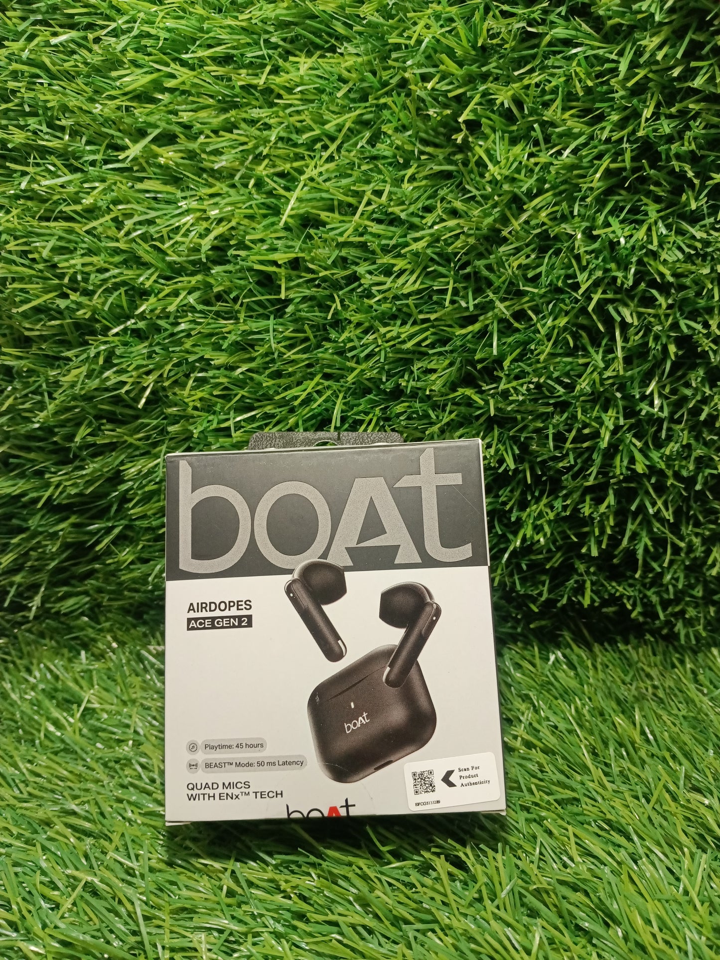 Boat Airdopes 148 GEN 2 Original Earbuds