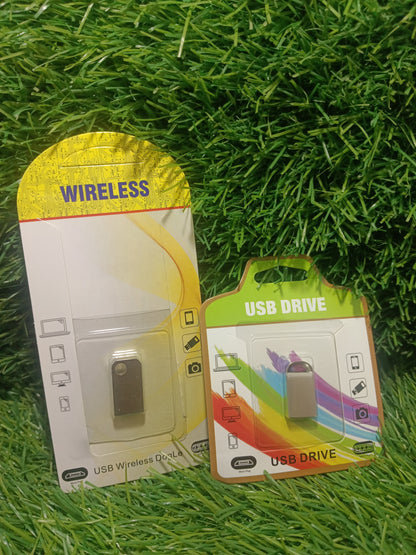 Bluetooth Metal Dongle small size