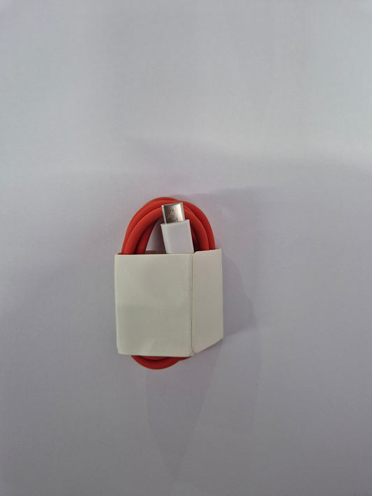 Type C loose RED Cable
