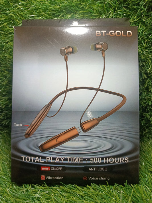 Bt Daimond  Dubble Battery  Magnetic on off Neckband