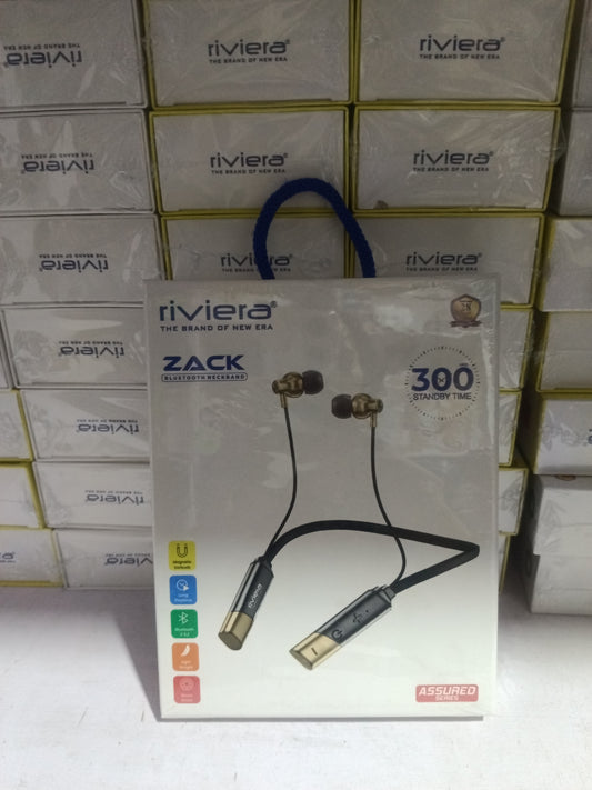 Riviera Zack Neckband