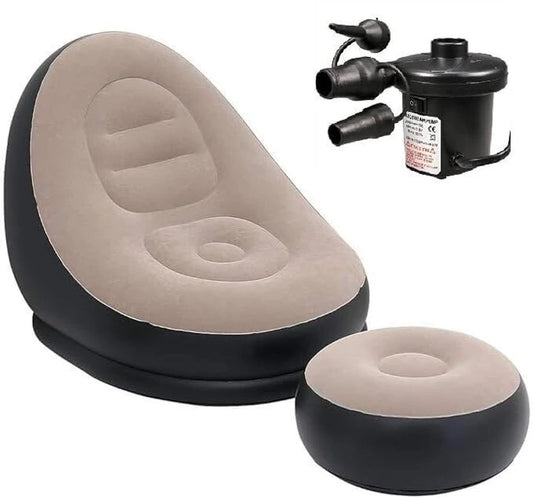 Portable Indoor/Outdoor Air Sofa