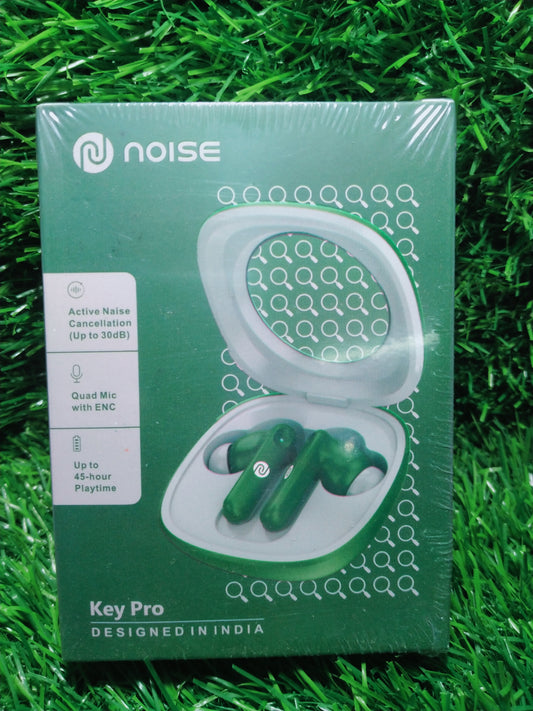 Noise Keypro earbuds