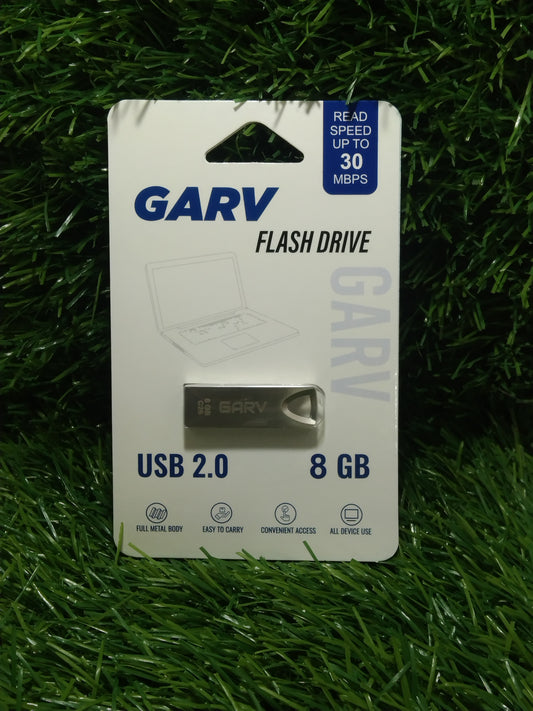 Garve 8GB Pendrive