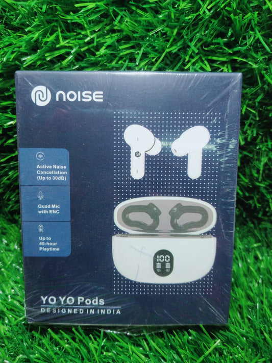 Noise yo-yo pods earbuds