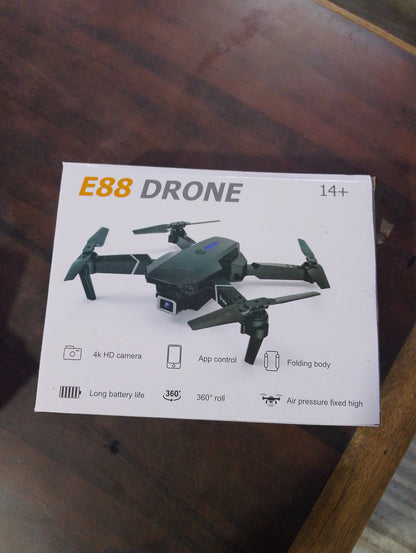 DRONE E88 CAMERA drone