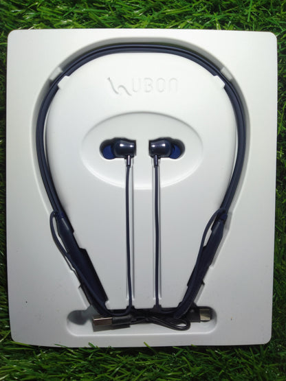 UBON CL-625,Prithvi, Wireless Neckband
