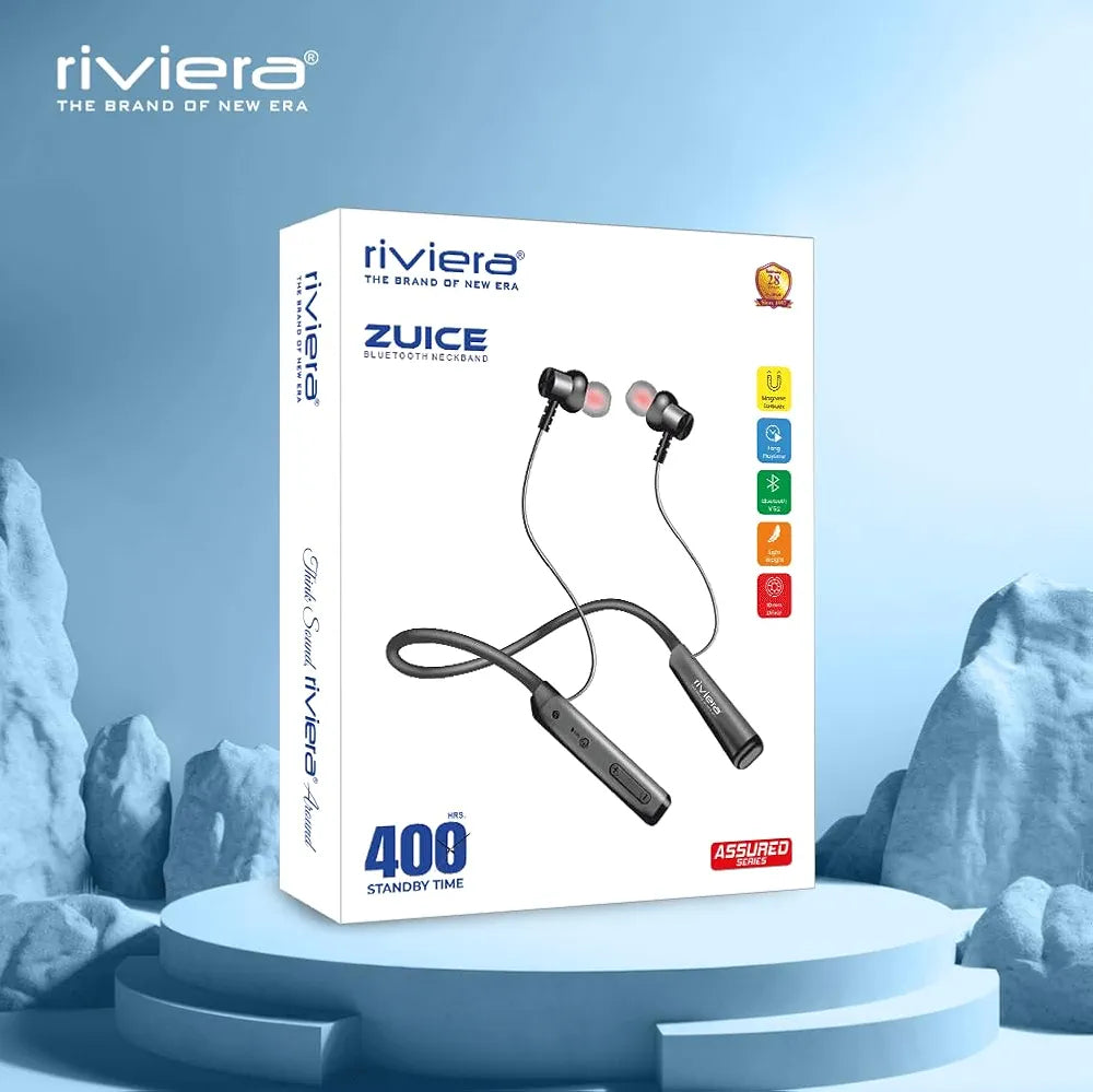 Riviera Zuice Neckband