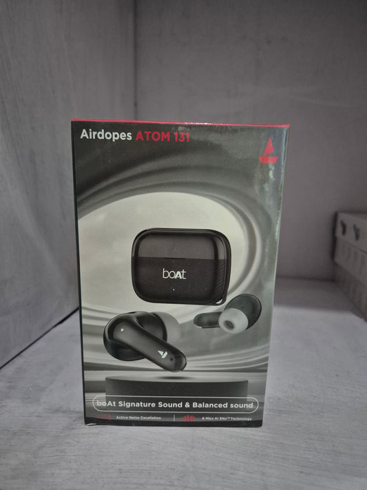 Boat Airdopes Atom 131 / Earbuds