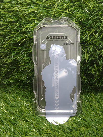 Knxinda Automatic Alignment High Glass Magic Box