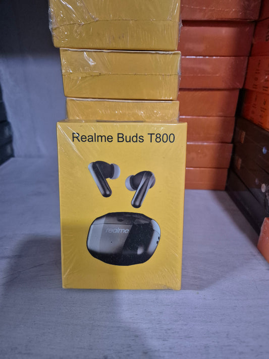 Realme T800 /Earbuds